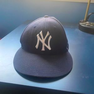 Ny Yankees SnapBack hat